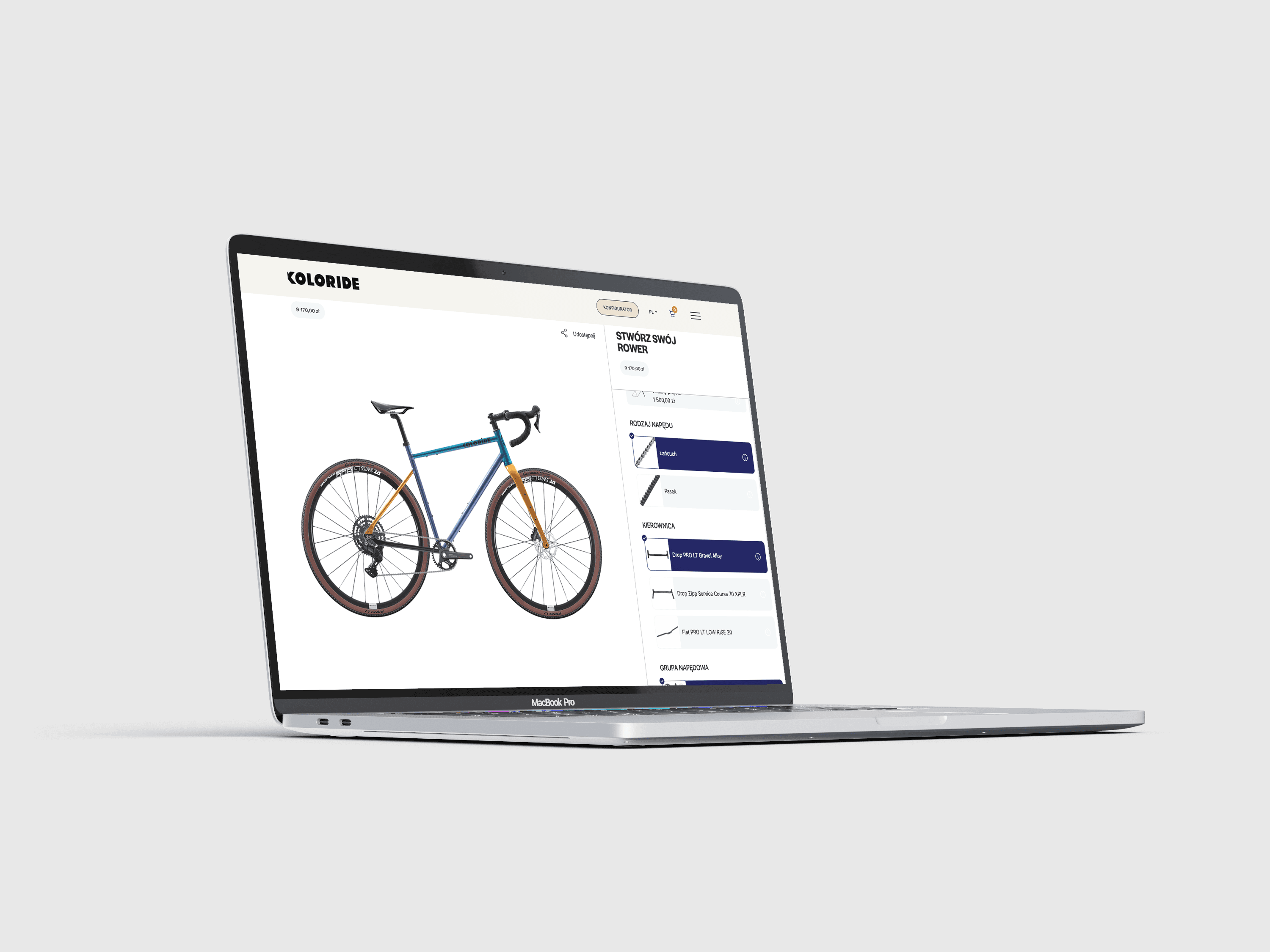 Koloride screenshot 2